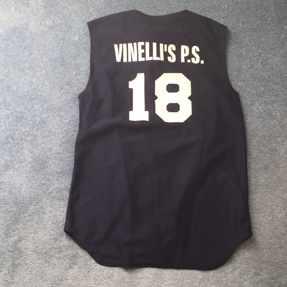 Yankees jersey - Picture 4 of 4